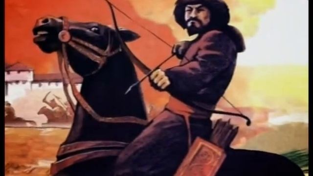 Благоверный князь Димитрий Донской.avi смотреть онлайн