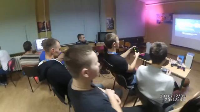 Maneken challenge (Манекен челендж) Game hall 2, часть 2 смотреть онлайн