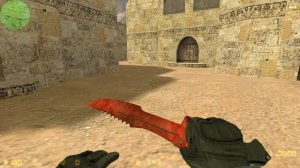 КАК БАНИХОПИТЬ В CS 1.6