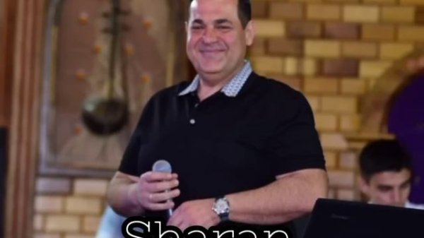 SHARAN-Artash Asatryan
