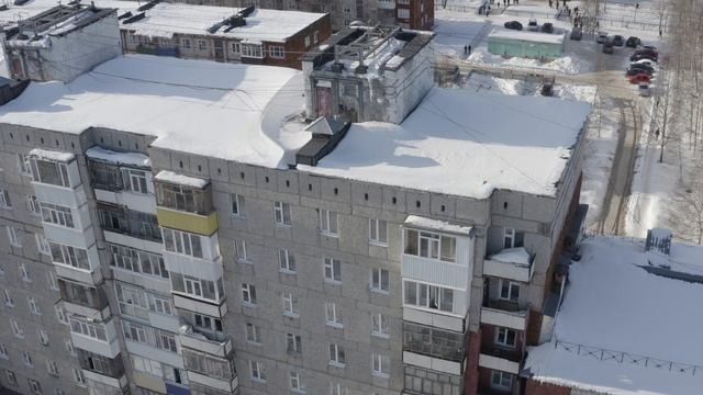 Ханты Мансийская 37