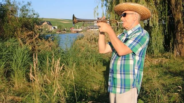 "Срок годности любви". Ремейк знаменитой песни. А.Ольшанецкий, Э.Качанов Е.Дорофеева смотреть онлайн