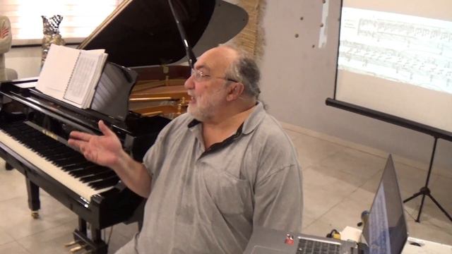 Семинары и мастерклассы Принципы и приемы современного пианизма Сербия сентябрь октябрь 2022 9 смотреть онлайн