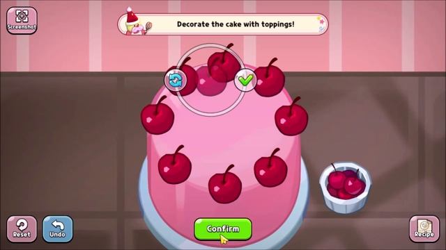 I'M JUST LOOKING UP WHAT YOU WANT! (Cookie Run: Kingdom)