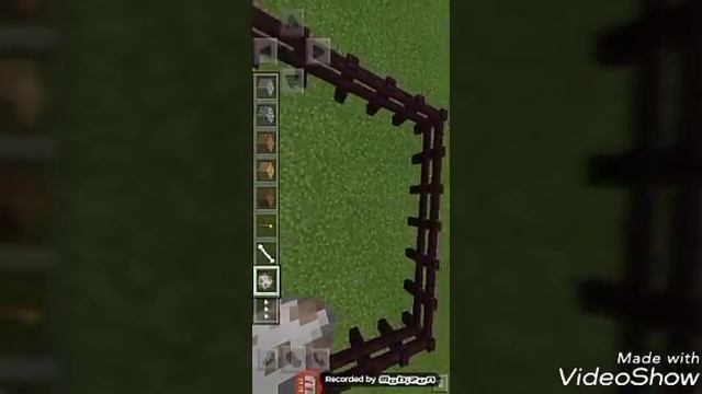 Как сделать кота й собаку в Minecraft PE смотреть онлайн