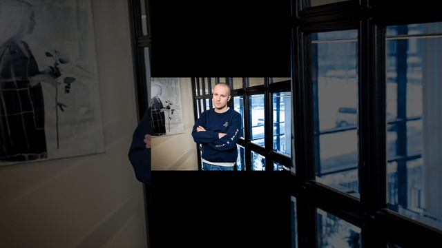 Канье Уэст приехал в Москву смотреть онлайн