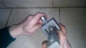 Как развальцевать  медную трубку