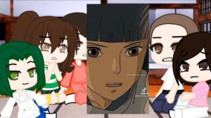 ?Реакция унесённые призраками на будущее?(Без шипов)