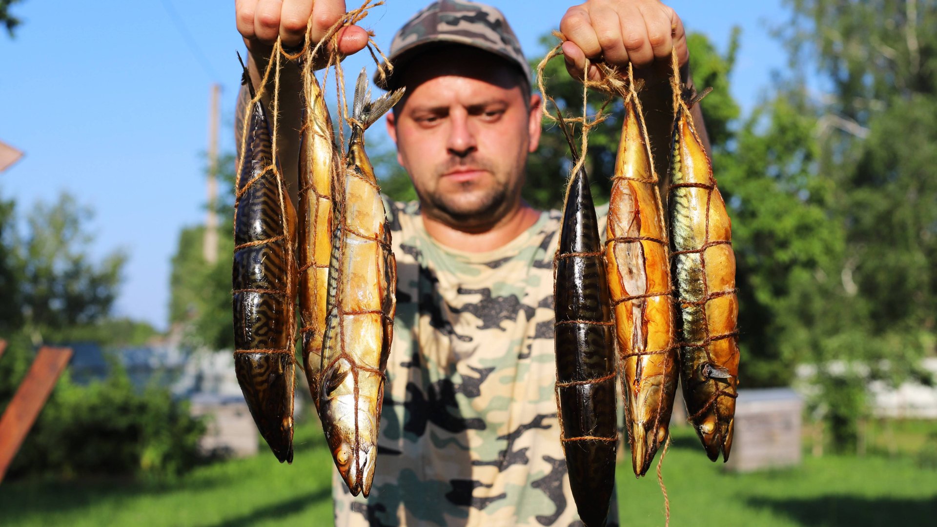 СЕНЯ В ДЕЛЕ