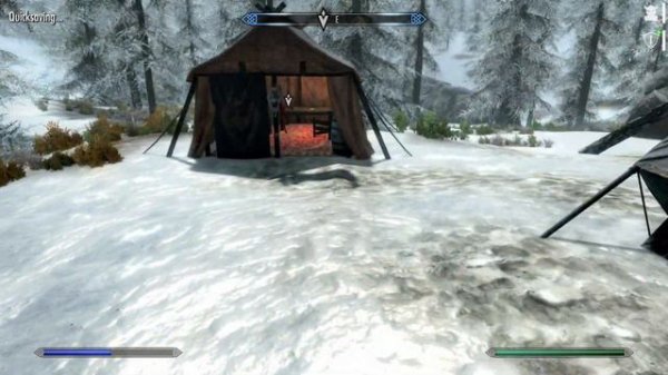 Skyrim-REC-Rigmor of Bruma and Cyrodiil play Act9 Episode 7