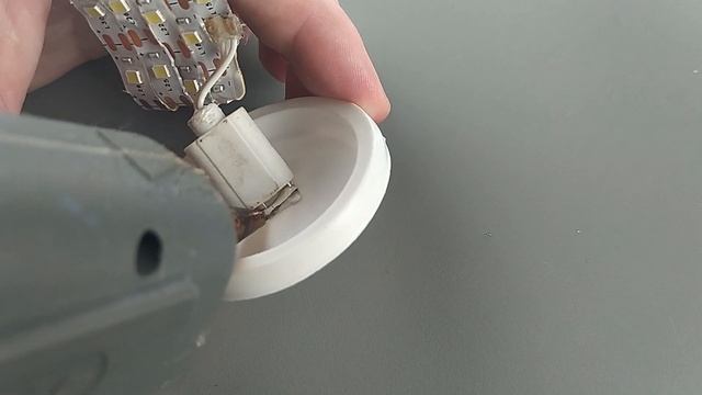 Аварийное освещение своими руками смотреть онлайн