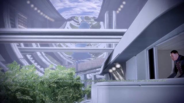 Let's Play Mass Effect 2 Fem Shep Adept 2 4 смотреть онлайн