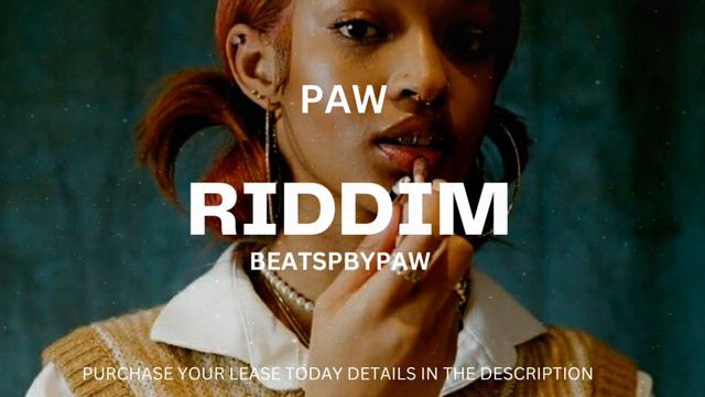 BURNA BOY X WIZKID X OMAH LAY X AYRA STAR 2023 TYPE AFROBEAT -RIDDIM