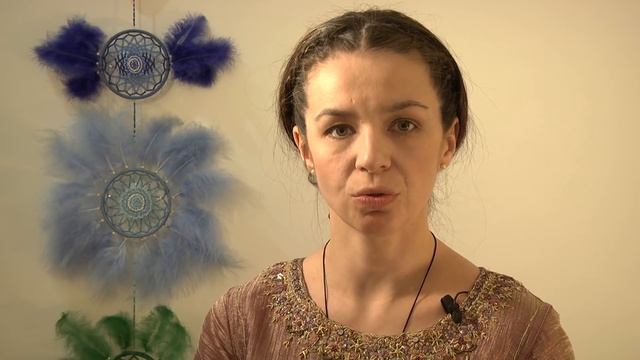 Пение, берущее за душу. Секреты вокальной йоги от Анны Запрягаевой смотреть онлайн