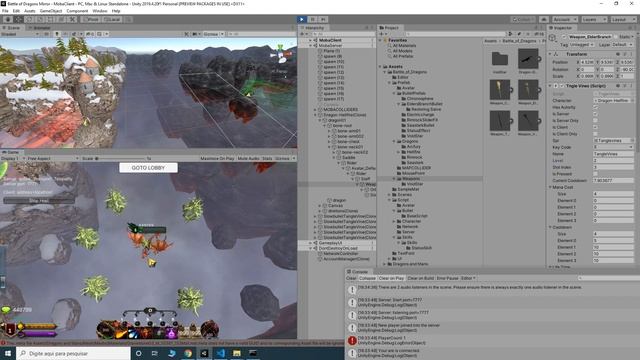 Dragon And Titans - Battle of Dragons 05 03 2021 смотреть онлайн