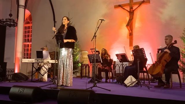 Elina Nechayeva- Lind смотреть онлайн