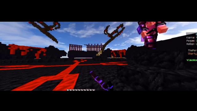 |ОТКРЫЛ РЕКЛАМУ ?!|ОТВЕТЫ НА ВОПРОСЫ|[VimeWorld MiniGame Duels]|