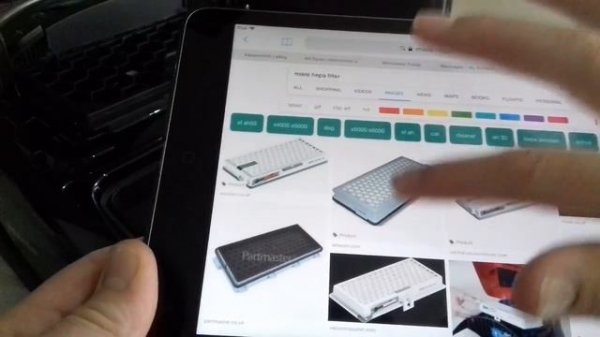 How to change a Miele bags and filters