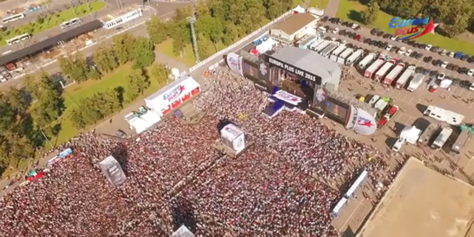 Europa Plus LIVE 2015 - КАК ЭТО БЫЛО!