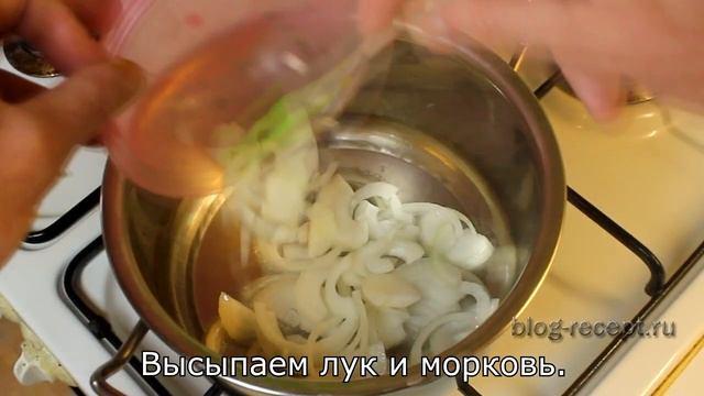 Влоги с Путешествиями