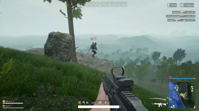 😡ЛУЧШИЙ ДРУГ + НАШЕСТВИЕ БОТОВ😵/ PUBG/ ПУБГ ЛАЙТ смотреть онлайн