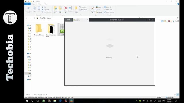 OnlyOffice Installation in Windows | Surface Pro 4 | Alternate to Microsoft Office | Bugs Reported смотреть онлайн