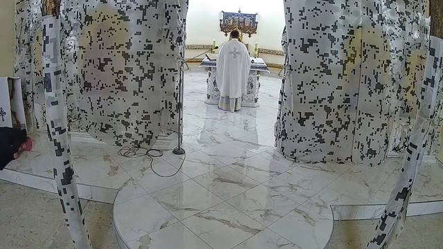 Літургія онлайн смотреть онлайн