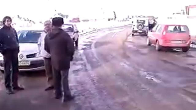 У полиции вопрос "Что делать с балановцами?" смотреть онлайн
