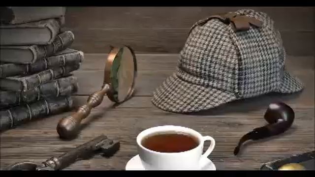 Артур Конан Дойл 