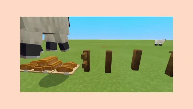 PanFunCraft V3 Update / Aesthetic Addons For Minecraft Bedrock смотреть онлайн