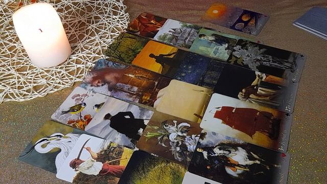 ЧТО ВАС С НИМ ЖДЕТ? Достигните ли вы понимания? К чему придете? смотреть онлайн