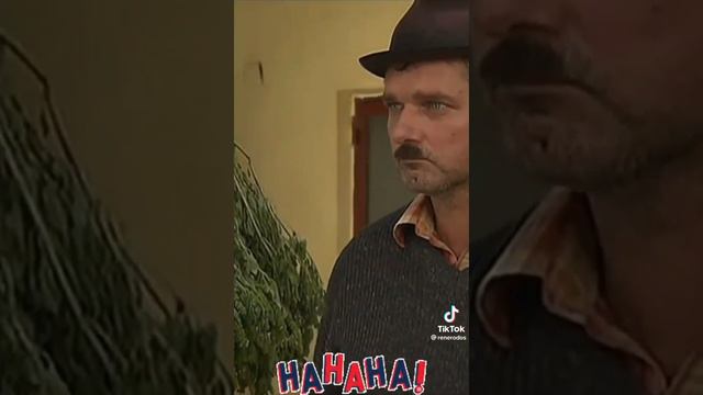 Selo Gori A Baba SeCeslja Milasin I Ciganin