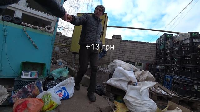 Что будет если месяц не выбрасывать мусор? смотреть онлайн