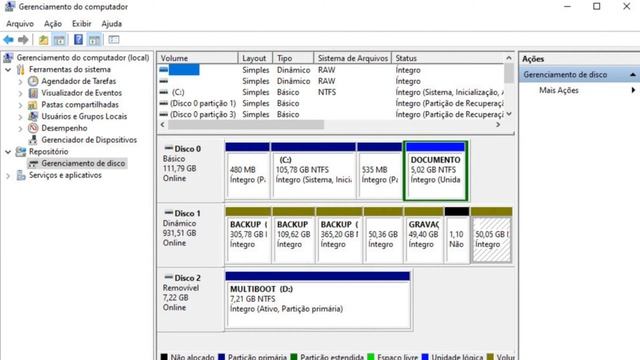 Como DAR BOOT pelo PENDRIVE (USB) no VIRTUALBOX смотреть онлайн