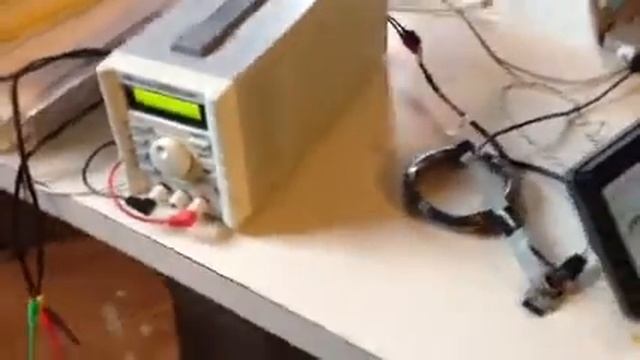 BlueCan, NMEA2000 wireless broadcaster DEMO смотреть онлайн