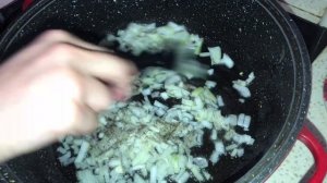 Как тушить капусту? Тушеная капуста как в садике. ?