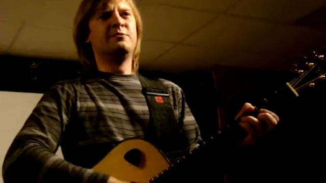 Алексей Кудрявцев - Я не люблю смотреть онлайн