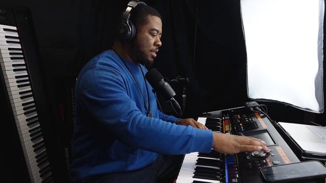How To Practice Aux Keys смотреть онлайн