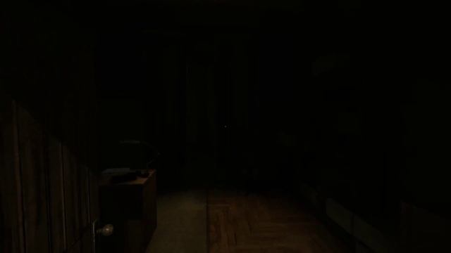 Outlast: девушка играет первый раз в жизни смотреть онлайн