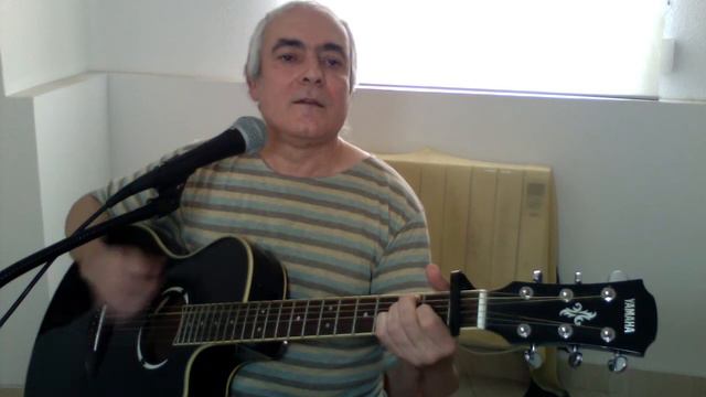 Andrés Lora - "Get It On" (by Marc Bolan) –live version– [cover] смотреть онлайн