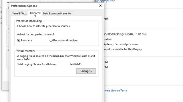 How To Fix there is not enough memory to complete this operation [Solved] смотреть онлайн