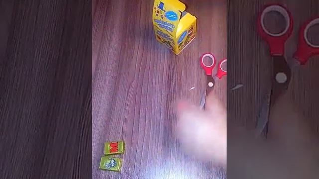 РАСПАКОВКА STEP PUZZLE Мини-сюрприз #ЕВА Головоломка, игра или фокус? Часть1 смотреть онлайн