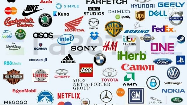 Любовь во всем