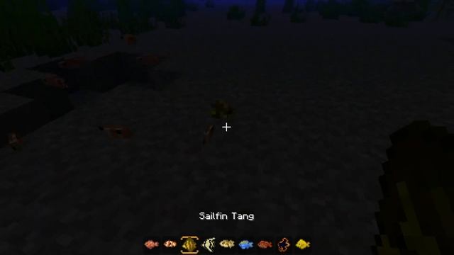 New Minecraft Ocean Mod! Endless Oceans смотреть онлайн