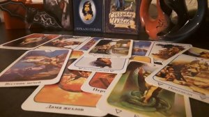 ИЗМЕНЯЕТ МНЕ МОЙ МУЖ ИЛИ НЕТ? ВЕРЕН ЛИ МНЕ МОЙ МУЖЧИНА? ГАДАНИЕ НА КАРТАХ ТАРО