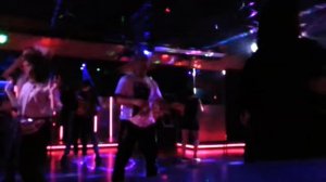 Фиалка расцвела