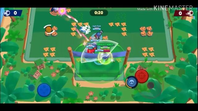 Супер режим в Бравл Старс! Дві ігри! Вигадана гра! Brawl Stars! смотреть онлайн