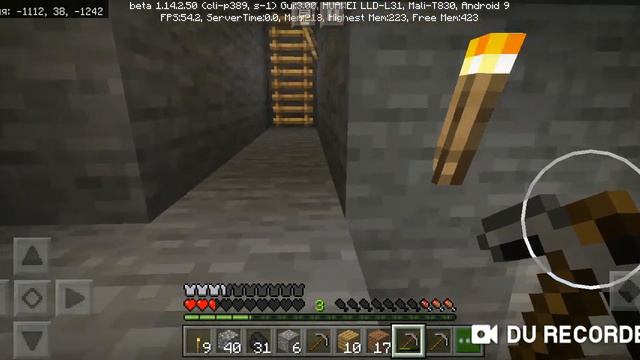 Minecraft 1.14.0 (эпизод 2) смотреть онлайн