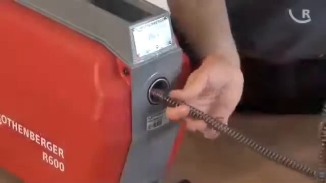 Оборудование для прочистки канализации смотреть онлайн