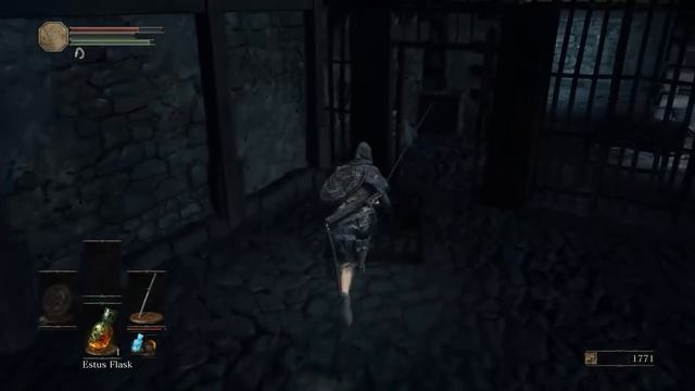 สตรีม Dark Souls III นักเวทย์ 14 смотреть онлайн